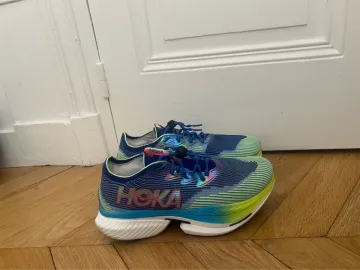 Gebrauchtes Hoka Cielo X1 Running Shoes