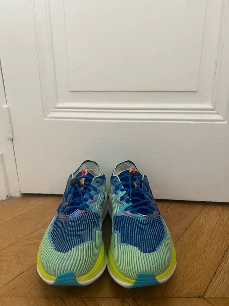 Brugt Hoka Cielo X1 bike — billede 3 af 5