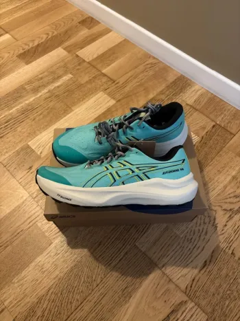 Used Asics GT-2000 14 TR Running Shoes