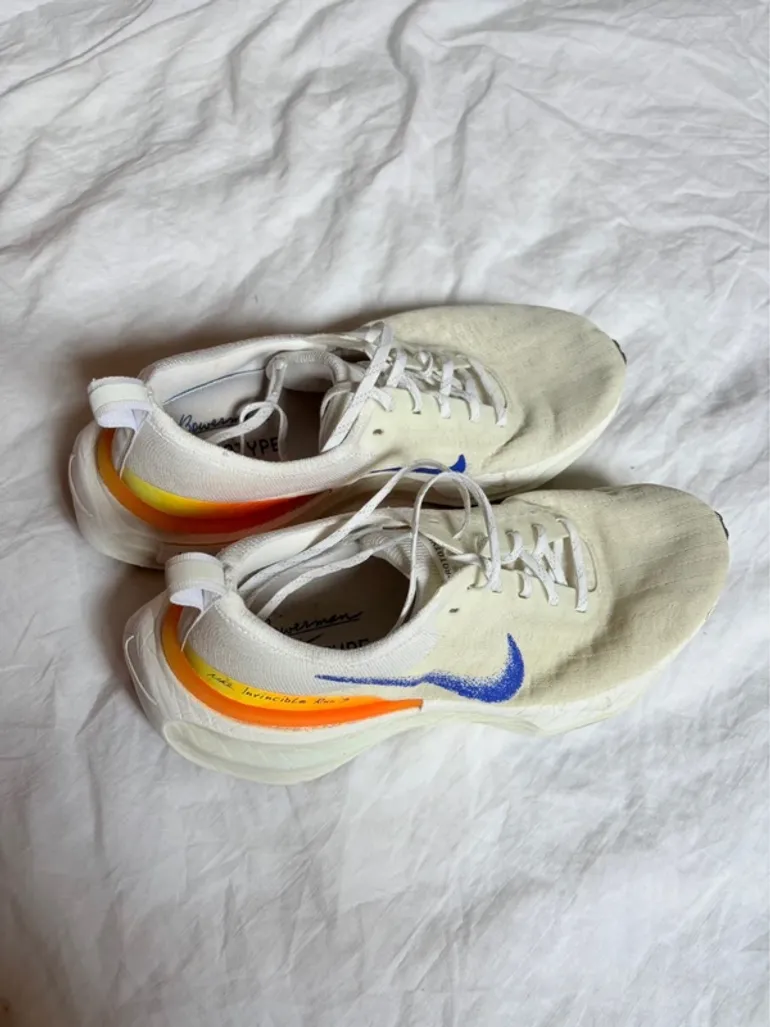 Used Nike Invincible Run 3 bike — image 2 of 5