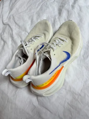 Used Nike Invincible Run 3 Running Shoes