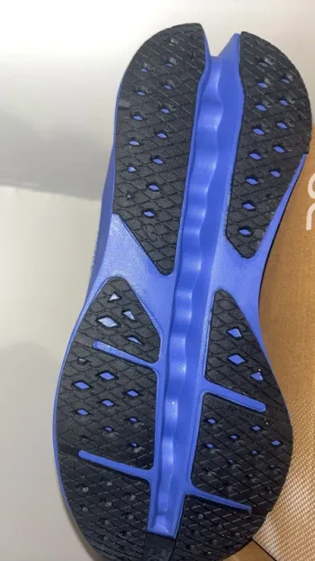 Used On Running Cloudsurfer Max bike — image 3 of 3