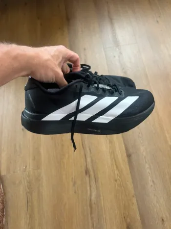 Used Adidas Adizero Evo SL Running Shoes