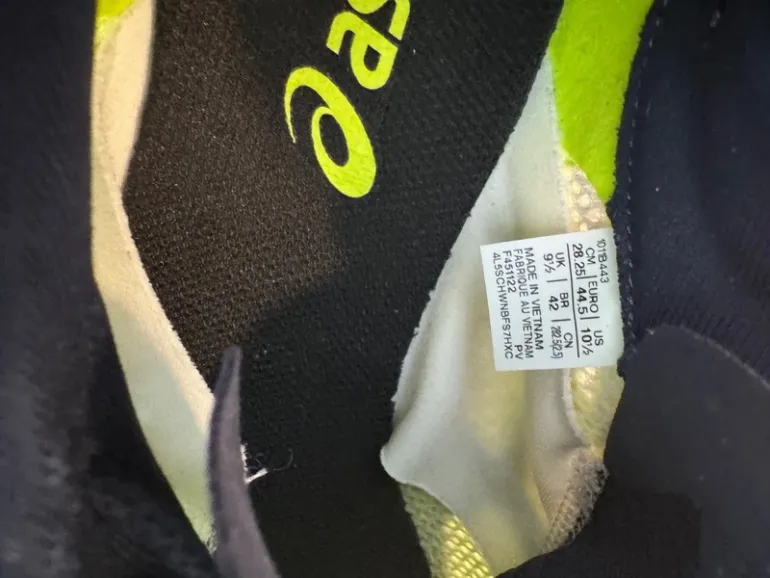 Used Vortrieb Magic Speed FF bike — image 3 of 6