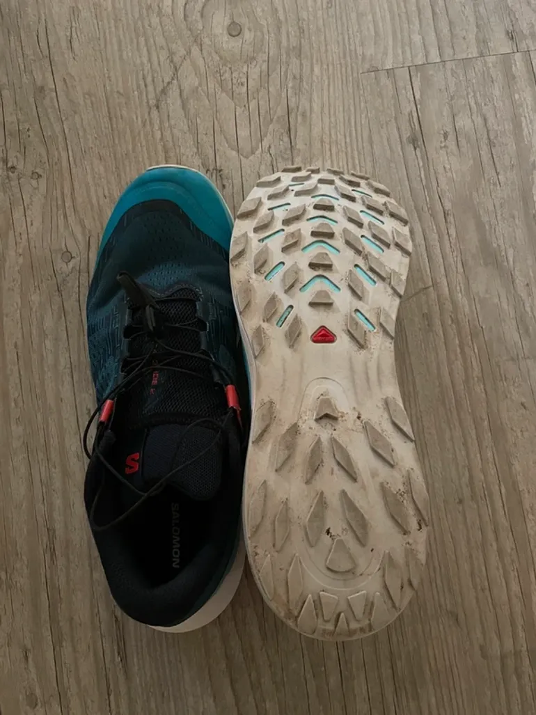Used Salomon Ultra Glide 2 bike — image 4 of 4