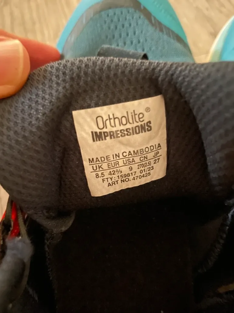 Used Salomon Ultra Glide 2 bike — image 3 of 4