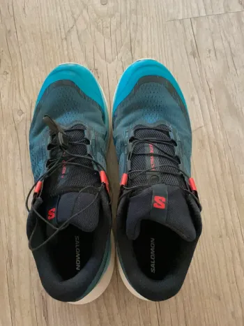 Used Salomon Ultra Glide 2 bike — image 2 of 4