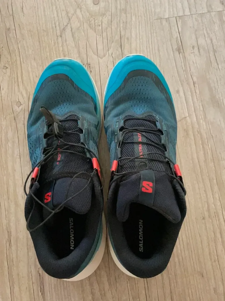 Used Salomon Ultra Glide 2 bike — image 2 of 4