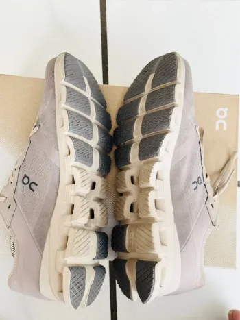 Used On Running Cloud X bike — image 8 of 13