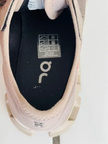 Used On Running Cloud X bike — image 10 of 13