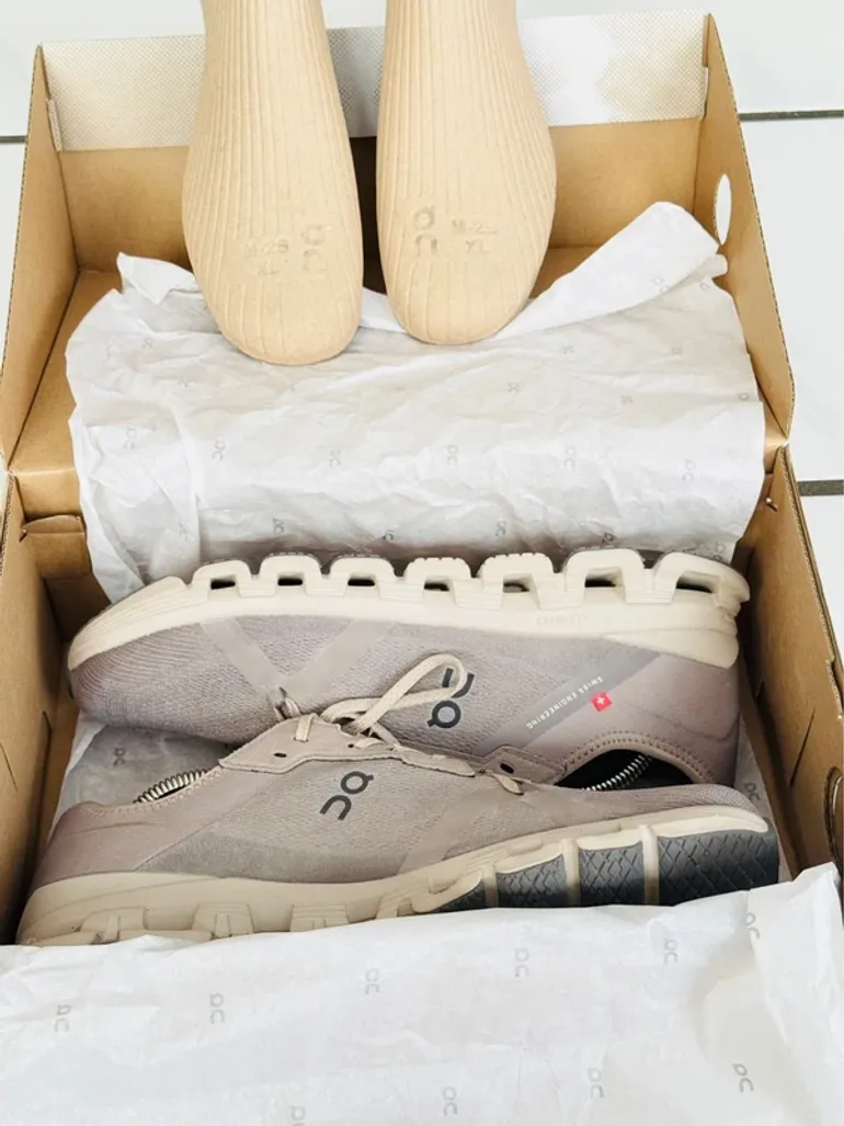 Used On Running Cloud X bike — image 6 of 13