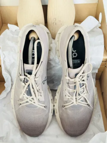 Used On Running Cloud X bike — image 7 of 13