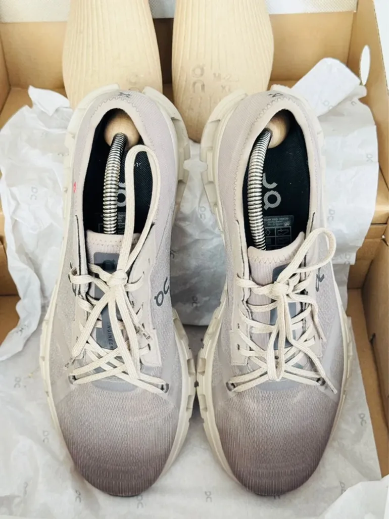 Used On Running Cloud X bike — image 7 of 13