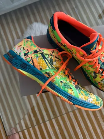 Używany Asics Gel Noosa Tri bike — zdjęcie 2 z 8