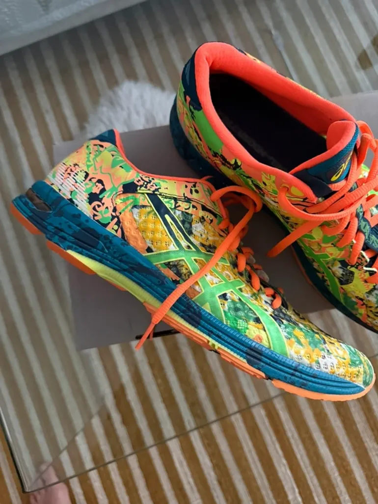 Używany Asics Gel Noosa Tri bike — zdjęcie 2 z 8
