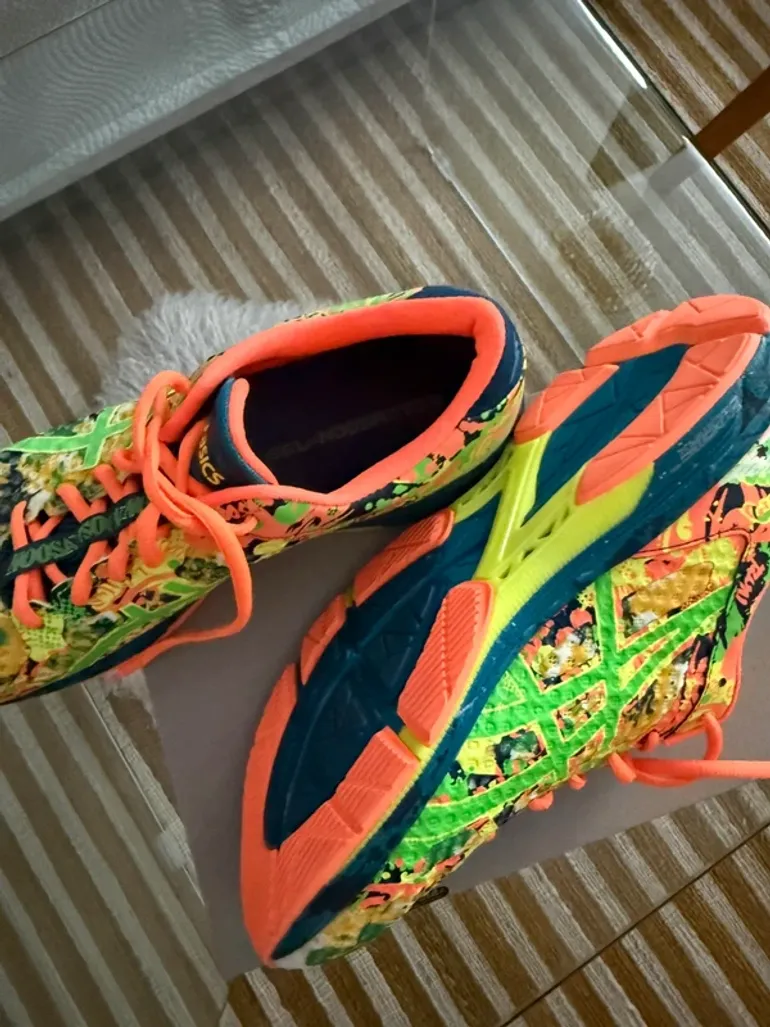 Używany Asics Gel Noosa Tri bike — zdjęcie 5 z 8