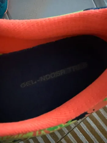 Używany Asics Gel Noosa Tri bike — zdjęcie 6 z 8