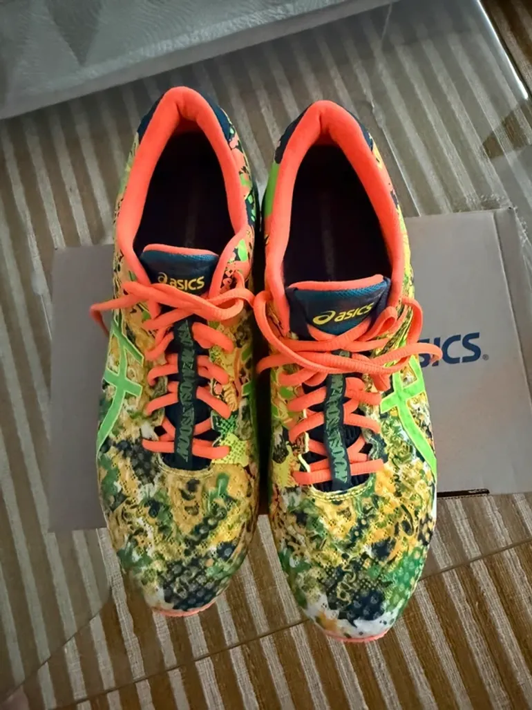 Używany Asics Gel Noosa Tri bike — zdjęcie 3 z 8