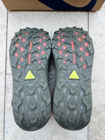 Used Scarpa Gel Trabuco 13 bike — image 3 of 5