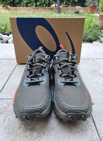 Used Scarpa Gel Trabuco 13 bike — image 2 of 5