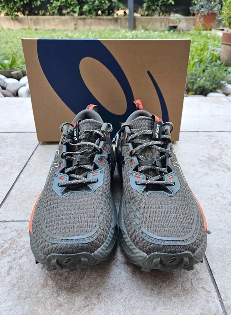 Used Scarpa Gel Trabuco 13 bike — image 2 of 5