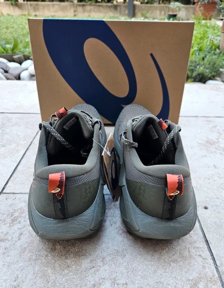 Used Scarpa Gel Trabuco 13 bike — image 5 of 5