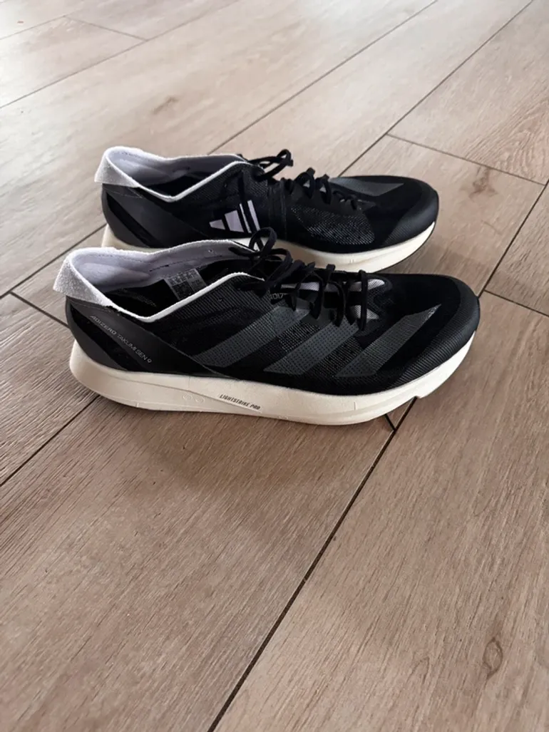 Käytetty Adidas Adizero Takumi Sen 9 bike — kuva 4 / 6