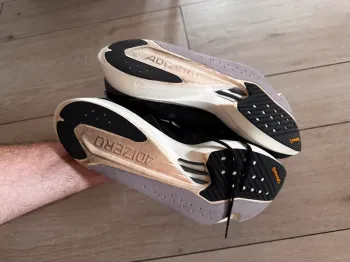 Käytetty Adidas Adizero Takumi Sen 9 bike — kuva 5 / 6