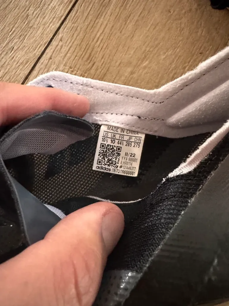 Käytetty Adidas Adizero Takumi Sen 9 bike — kuva 6 / 6