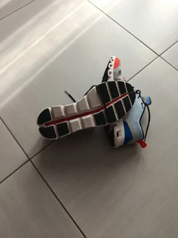Used On Running Cloud Shift X bike — image 6 of 8