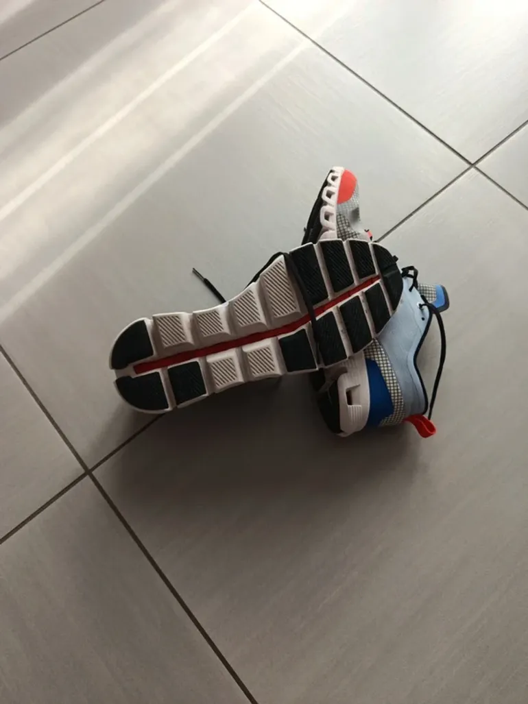 Used On Running Cloud Shift X bike — image 6 of 8