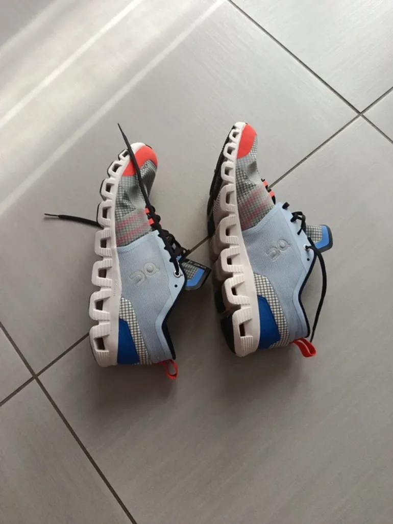 Used On Running Cloud Shift X bike — image 7 of 8