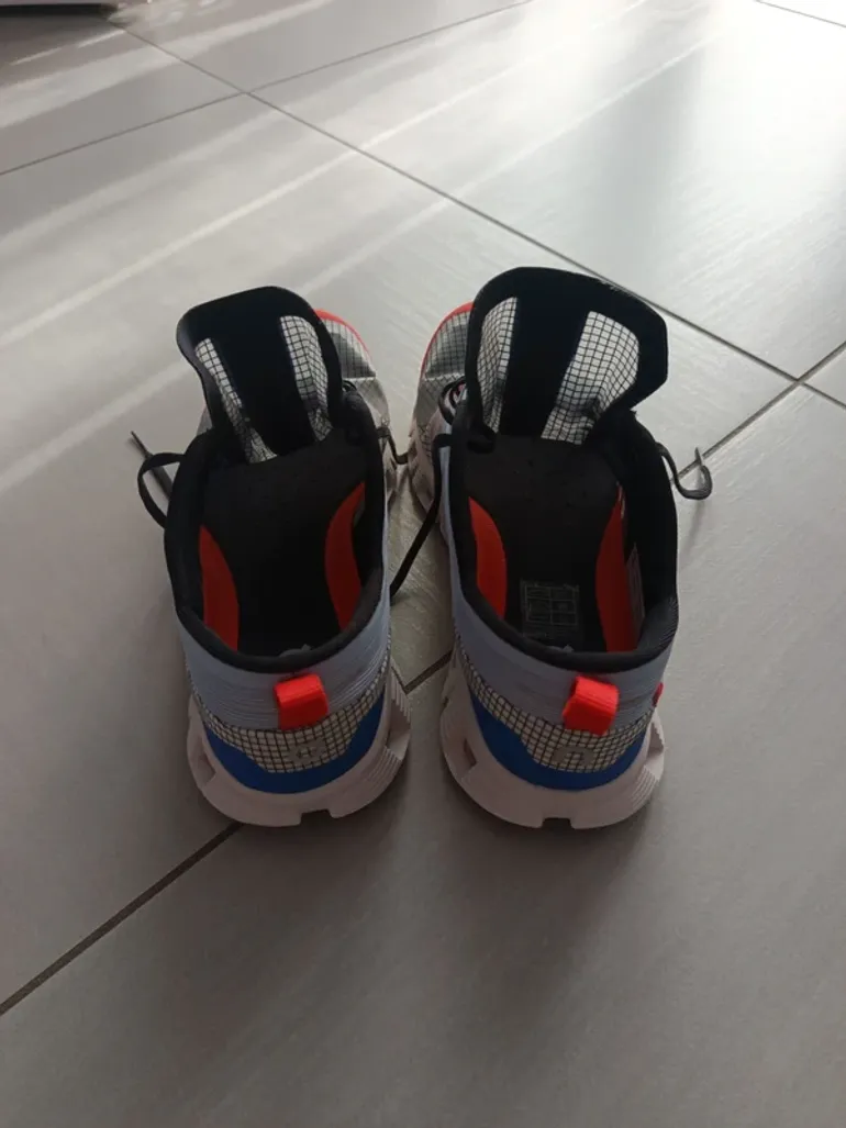Used On Running Cloud Shift X bike — image 3 of 8