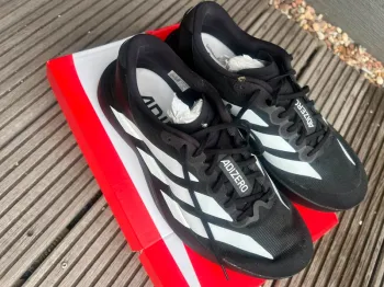 Używany Adidas Adizero EVO SL Running Shoes