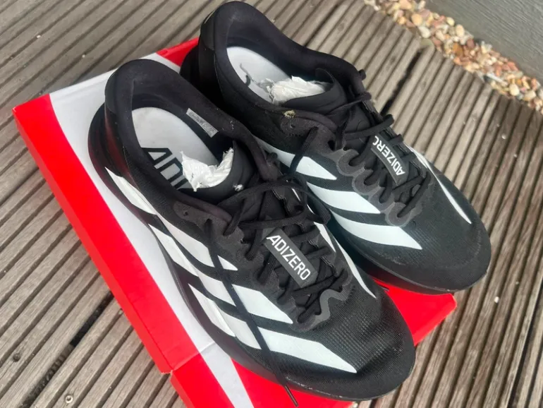 Used Adidas Adizero EVO SL bike — image 3 of 3