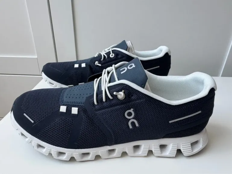 Used On Running Cloud 5 bike — image 3 of 5