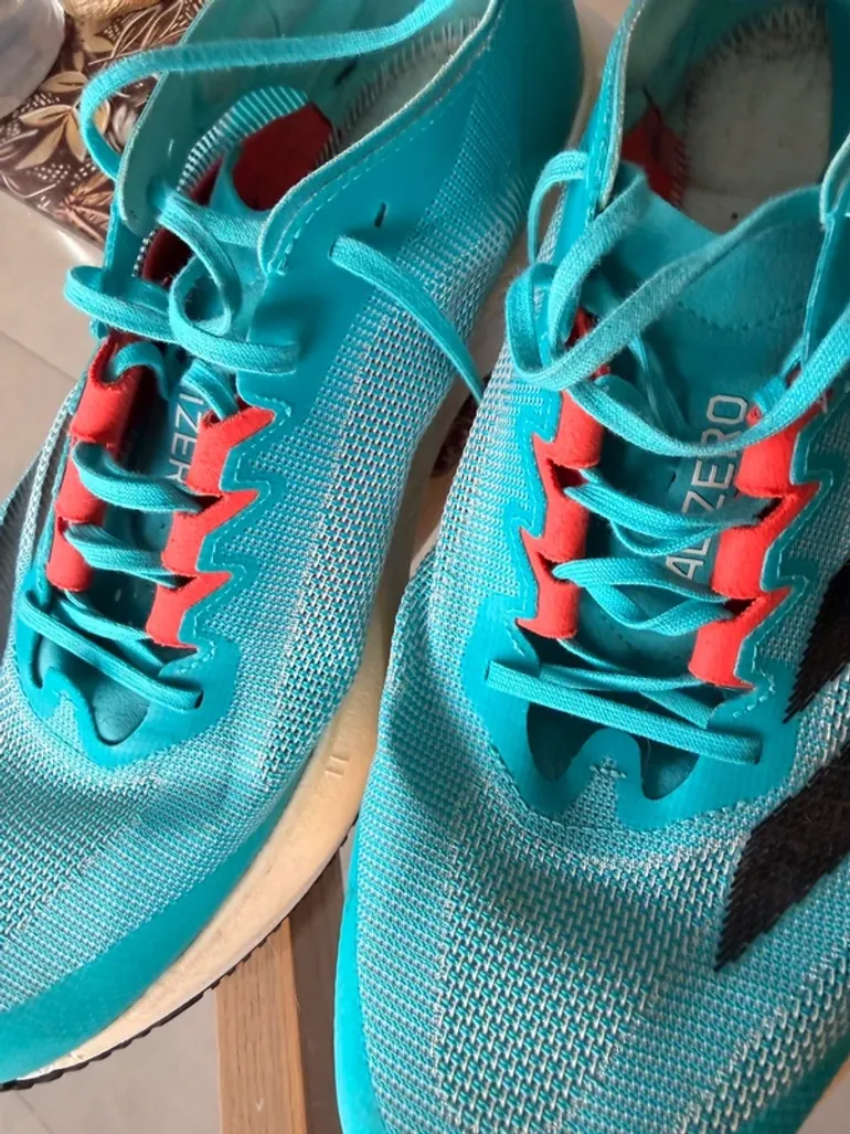 Used Adidas Adizero Boston 12 bike — image 4 of 11