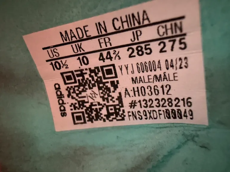 Used Adidas Adizero Boston 12 bike — image 3 of 11