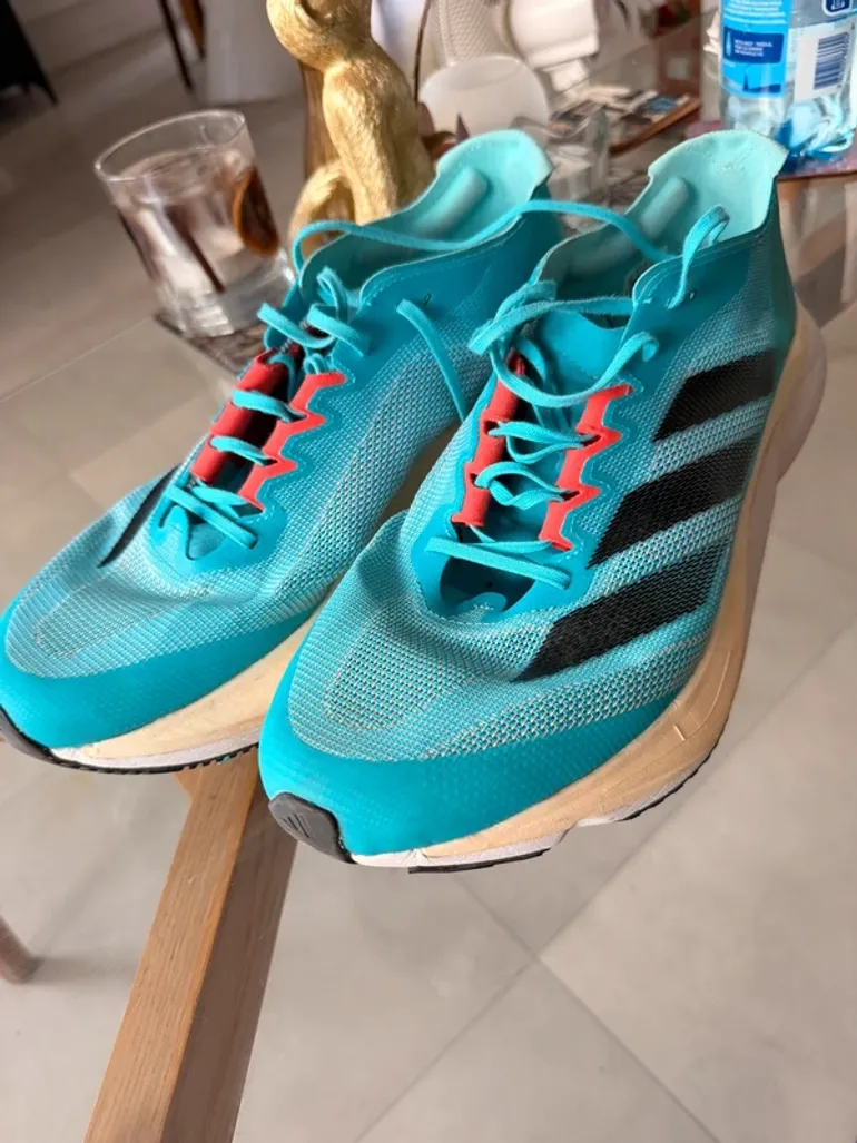 Used Adidas Adizero Boston 12 bike — image 2 of 11