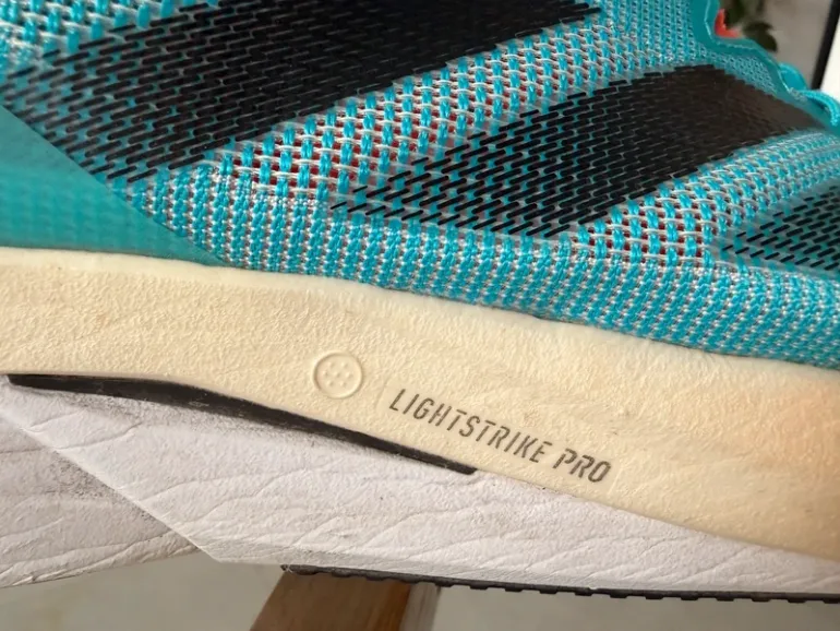 Used Adidas Adizero Boston 12 bike — image 10 of 11