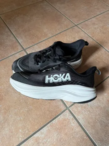 Used Hoka Skyflow Running Shoes