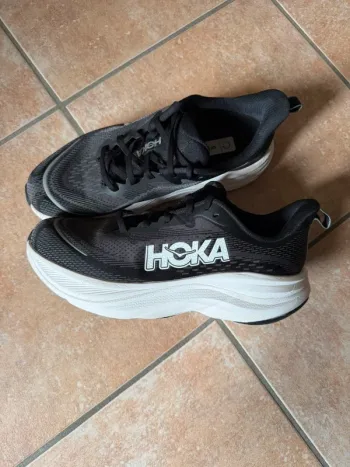 Używany Hoka Skyflow bike — zdjęcie 3 z 10