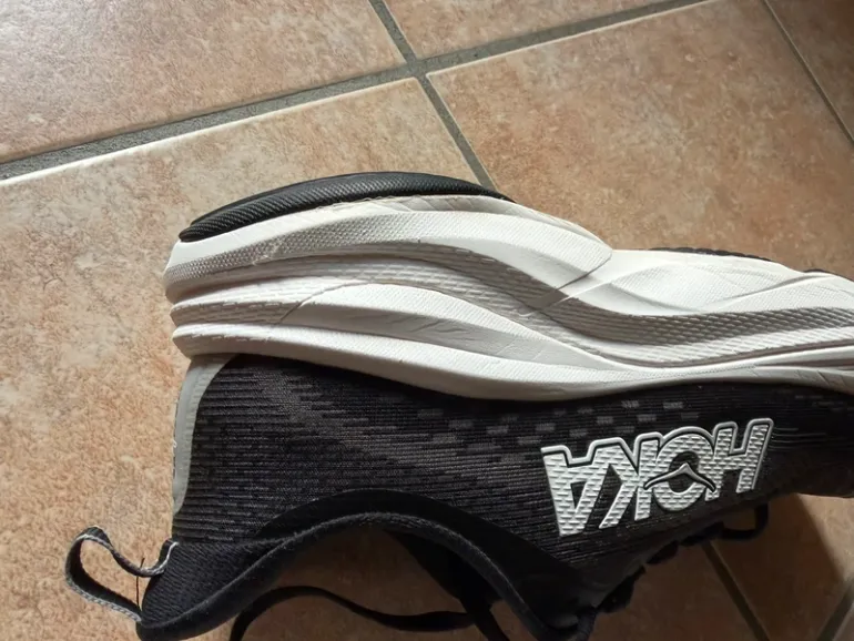 Używany Hoka Skyflow bike — zdjęcie 10 z 10