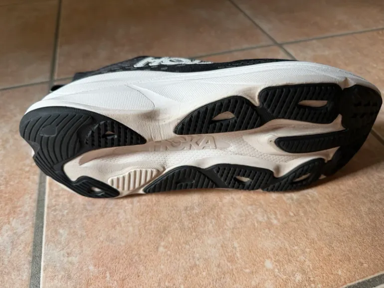 Używany Hoka Skyflow bike — zdjęcie 5 z 10