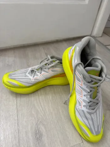 Gebrauchtes Salomon Running Shoes bike — Bild 3 von 4