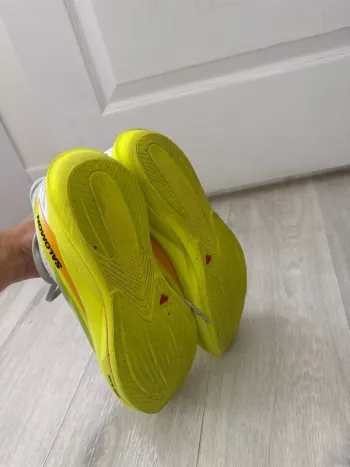 Gebrauchtes Salomon Running Shoes bike — Bild 2 von 4