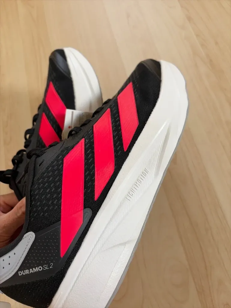 Used Adidas Duramo SL2 M bike — image 4 of 5