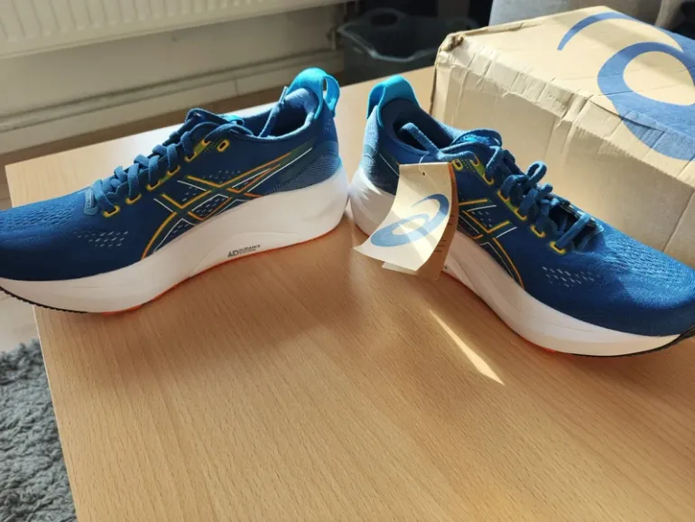 Gebrauchtes Asics Gel-Kayano 32 bike — Bild 3 von 10