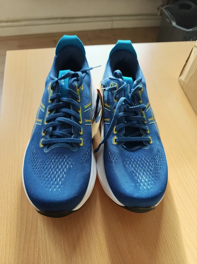Gebrauchtes Asics Gel-Kayano 32 bike — Bild 6 von 10