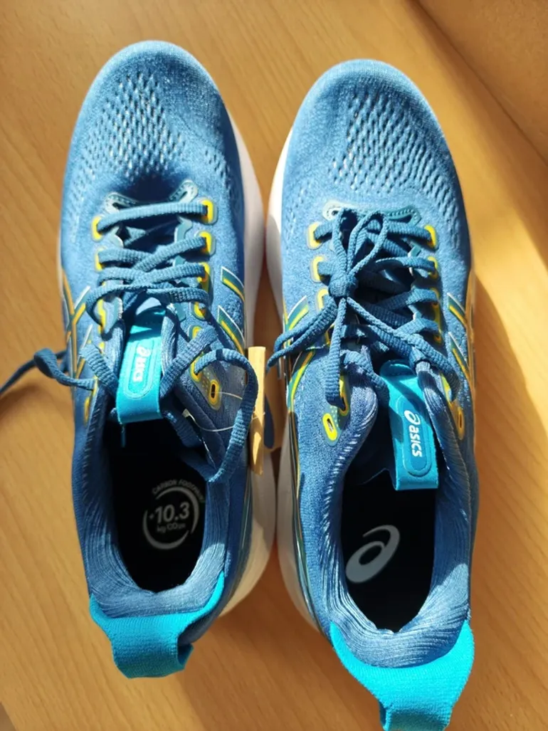 Gebrauchtes Asics Gel-Kayano 32 bike — Bild 5 von 10